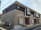 スペリオーレの間取り画像