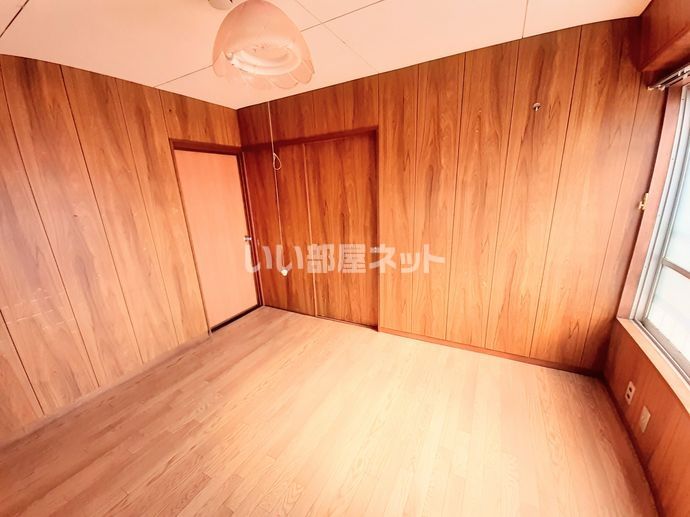 洋室