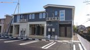 レジデンス鳥生3の間取り画像