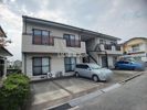 メゾンAKIRAの間取り画像