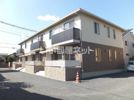 シャーメゾンリヤン A棟の間取り画像