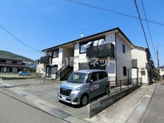 メゾンドたかじゅんNo3の外観画像