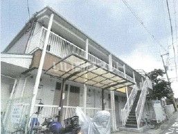 SRマンションの外観画像