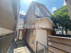 Y's house RD06 岡本ニコイチの外観画像