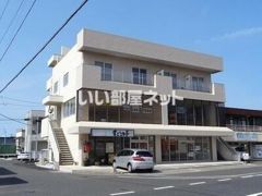 山翠ビルの外観画像