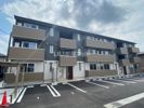 フォルティス四十瀬の間取り画像