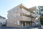 マンションJの間取り画像