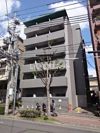 AKATSUKIⅡの外観