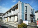 アルシェメゾンの間取り画像