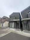 ガーデン伊賀河原の間取り画像