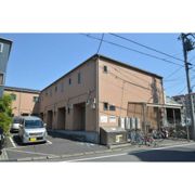 シャルム大森の外観画像