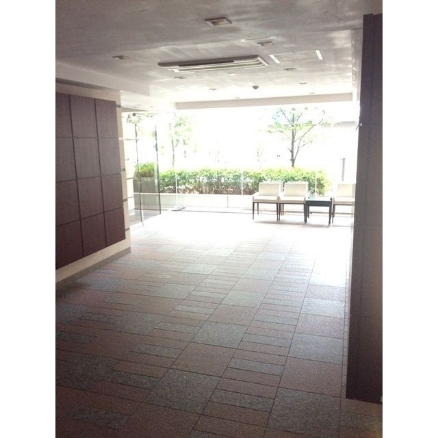 ロビー