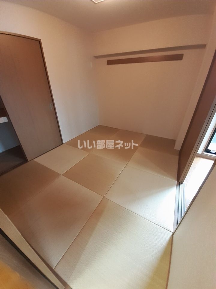 子供部屋