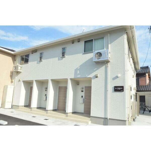 La・FERIO IIの外観画像