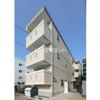 chez moi(シェモア)の間取り画像
