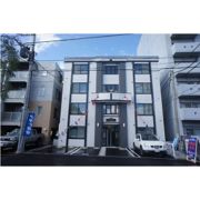 グランメール北23Westの外観画像