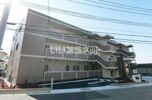 ヒルズ赤羽の間取り画像