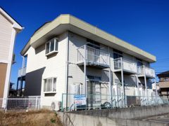 エンゼルパレス美合の外観画像