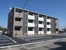 クイーンズの間取り画像