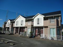 グリーンノート0の外観画像