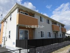 ヴァーサ三隈の外観画像