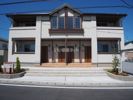 ボンアミ Aの間取り画像