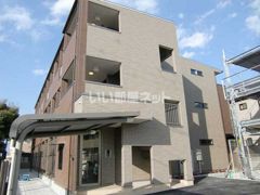 マントヴァーニの外観画像