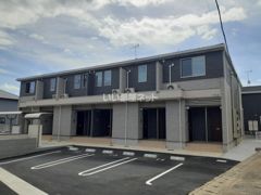 パライーソⅢの外観画像