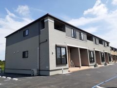 ブリエ・ヴィータ Ⅰの外観画像