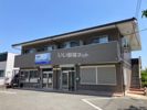 田井戸ハウスの間取り画像