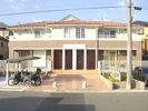 ルミナス・MⅡ Aの間取り画像