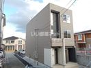 レオン K．SⅢの間取り画像