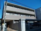 スティブル プレイスの間取り画像