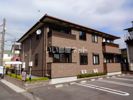 バロン・北の間取り画像