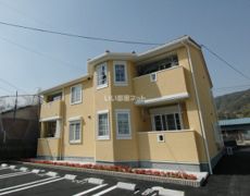 ガ-デンハウスやしろ Ⅲの外観画像