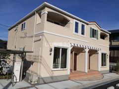 プリムローズガーデン タカラⅠの外観画像