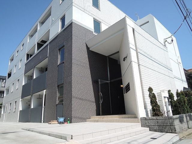 ボランチの外観画像