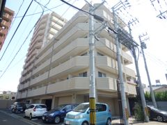 HF愛宕橋レジデンスの外観画像