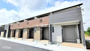 MK House Aの外観画像