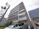 コージーコートの外観