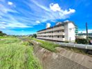 ロッヂ宮法師D棟の間取り画像