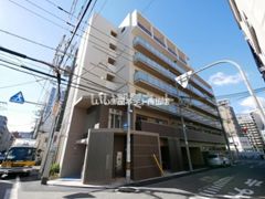 ベル・ステラの外観画像