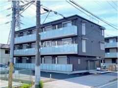 ショコラの外観画像