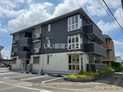 メゾンベールの外観画像