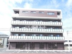 ヘイワレジデンス高崎の外観画像