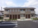 グリーンコーポシティ前川 Bの間取り画像