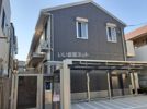 メゾンフォレストⅦの外観
