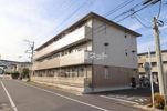 プレミール Bの間取り画像