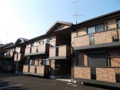 キャメリア・コートの外観画像