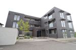 Vantaa Polku(ヴァンター ポルク)の外観画像